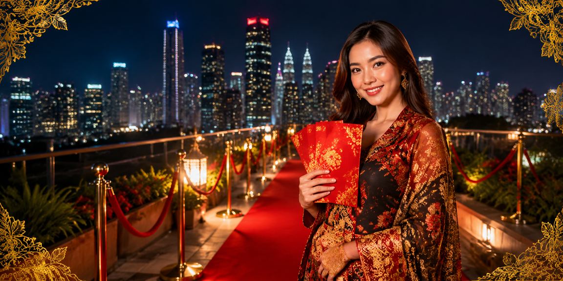 Pemain e-sukan menerima bonus merah Cina